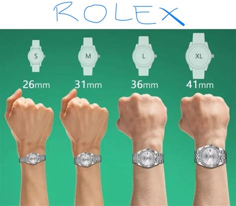 determine length of rolex band length|rolex wrist size chart.